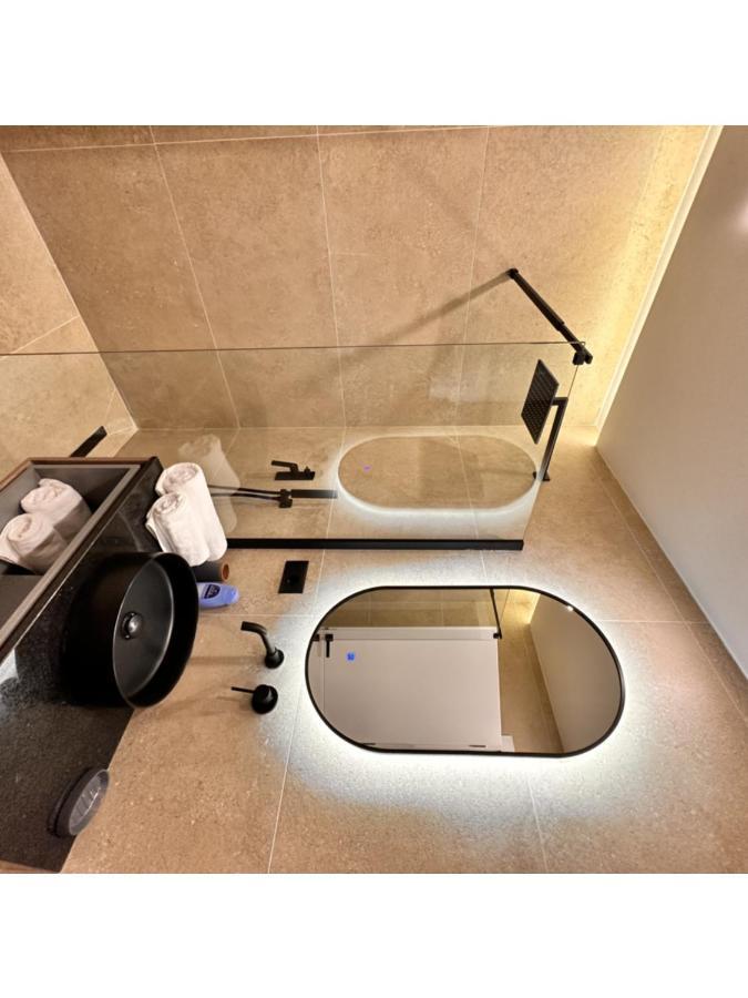 Hotel Agate Self Check In Tirana