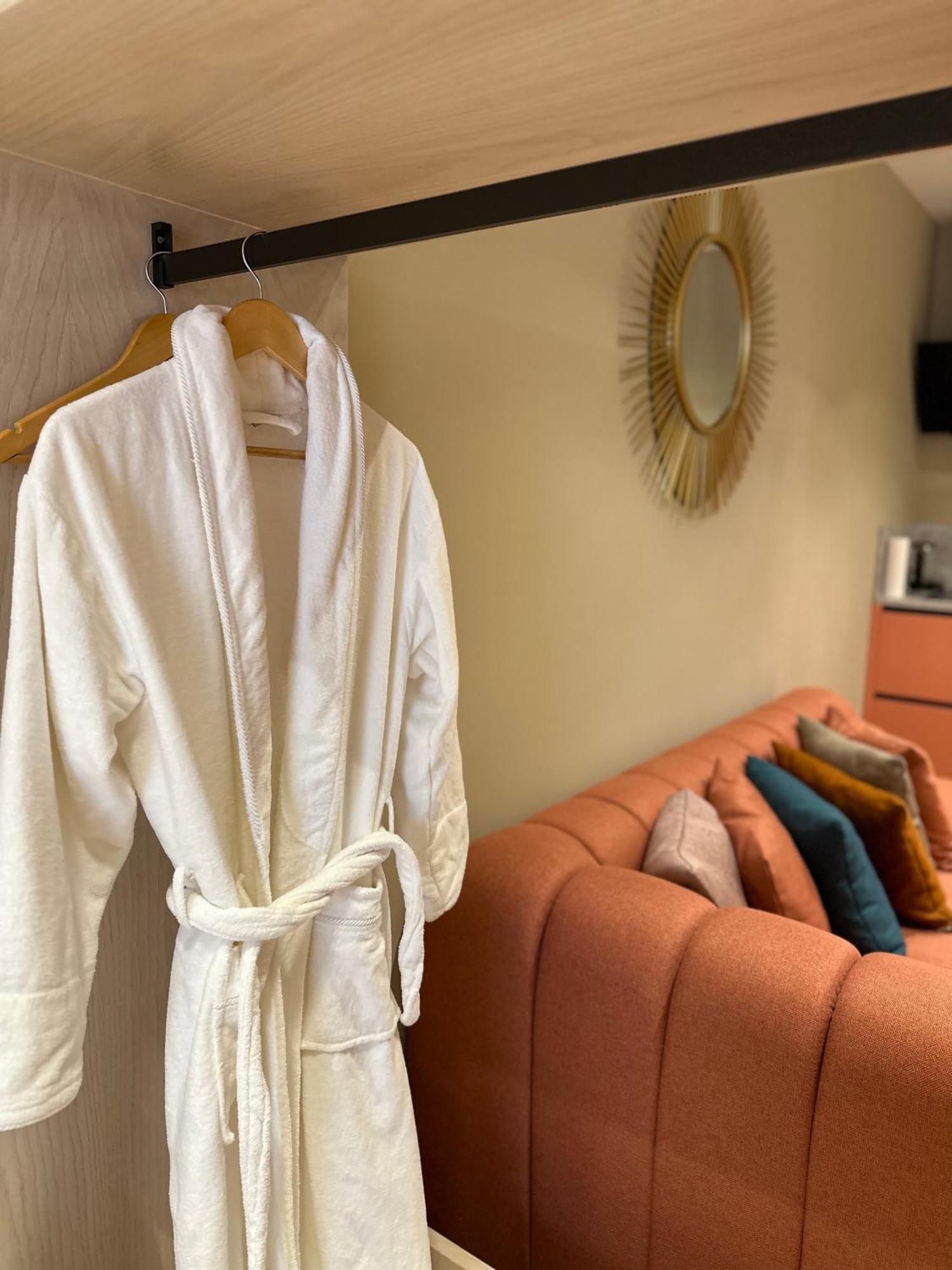 Hotell Agate Self Check In *